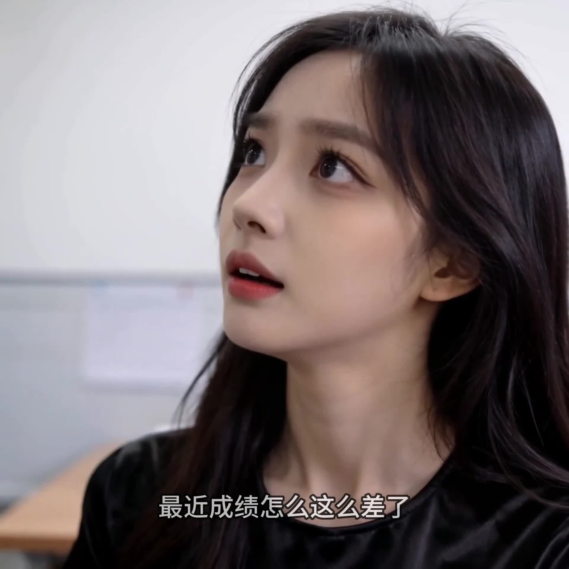 【美女老师的惩罚-女调女，黑色女老师调教白色女学生，丝袜堵嘴捆绑小玩具】第一集-绳艺在线资源网