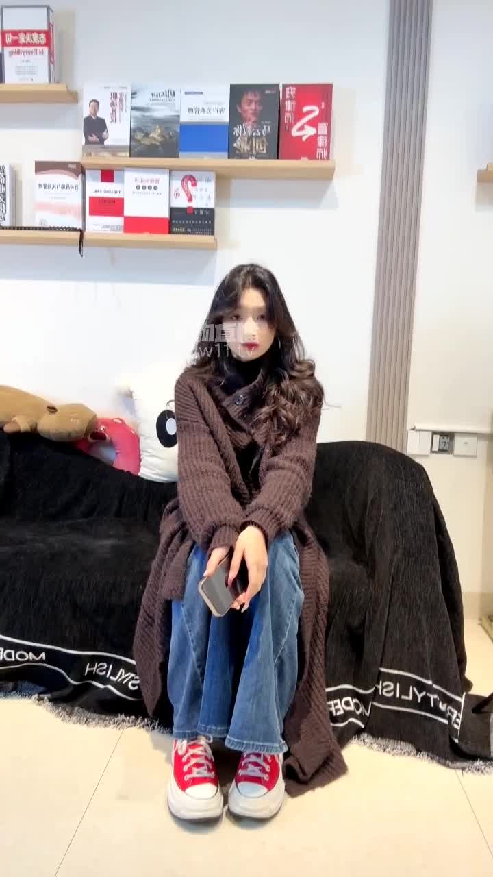 【刘二狗】开发顶级175女神-绳艺在线资源网