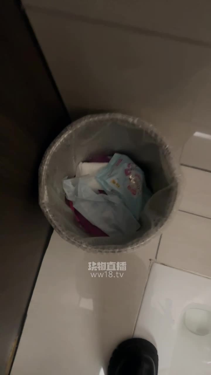 【77夫妻】商场楼道+女厕+车内调-绳艺在线资源网