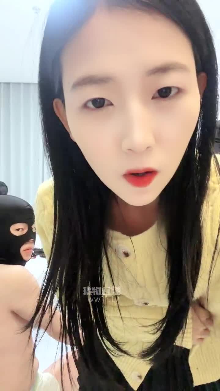 【狠心小妈】情侣主-圣水耳光羞辱口水-绳艺在线资源网