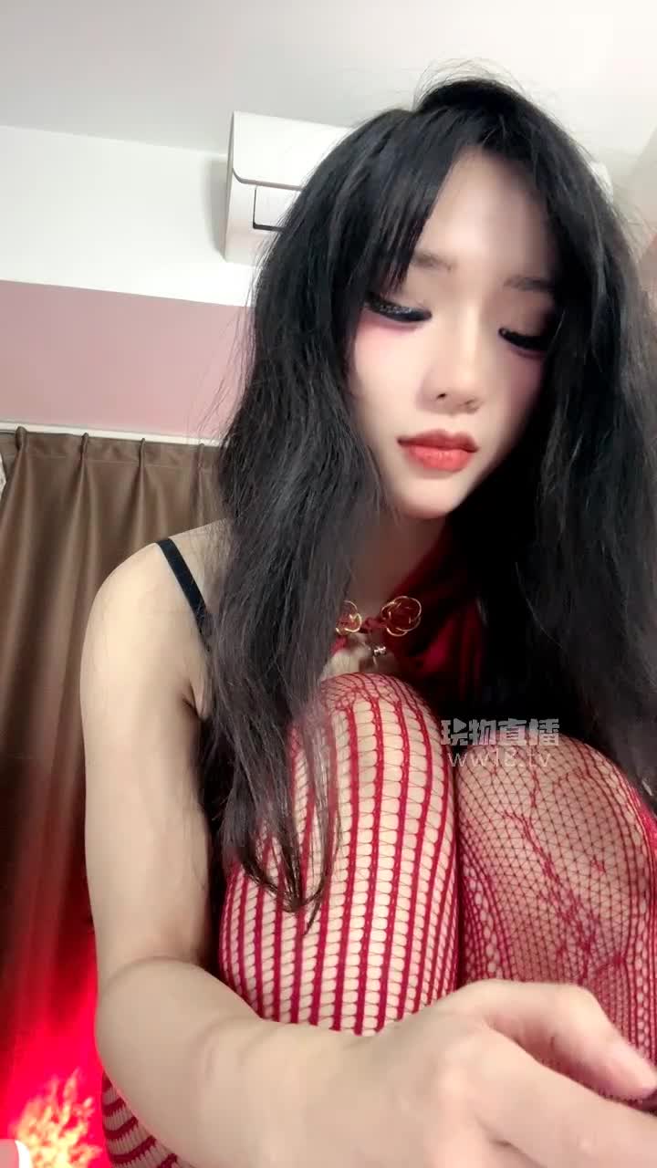 【母狗妈妈】开叉旗袍寸止憋J 260116-14-绳艺在线资源网