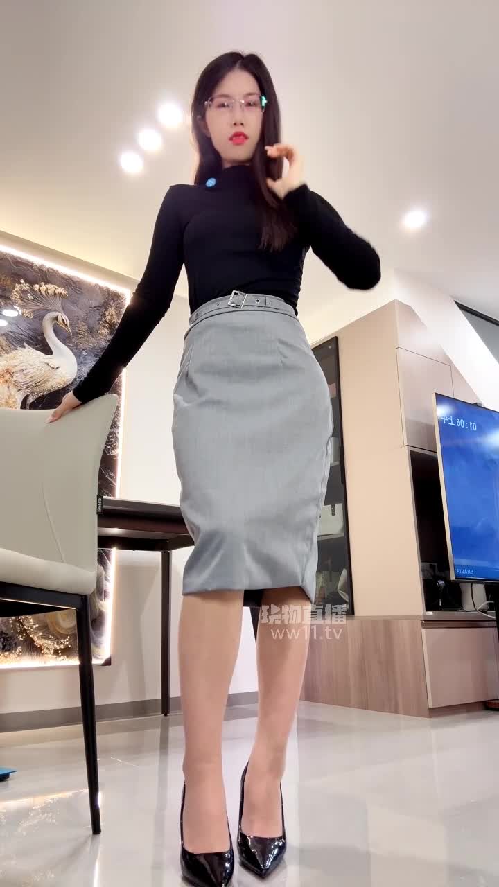 【嘉妮】老师肉丝寸憋 260116-8-绳艺在线资源网
