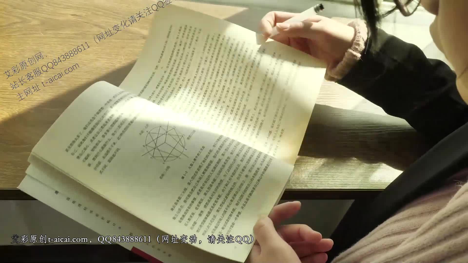 【第5风格】女经理上班被领导强迫舔脚 YC-230406-6-绳艺在线资源网