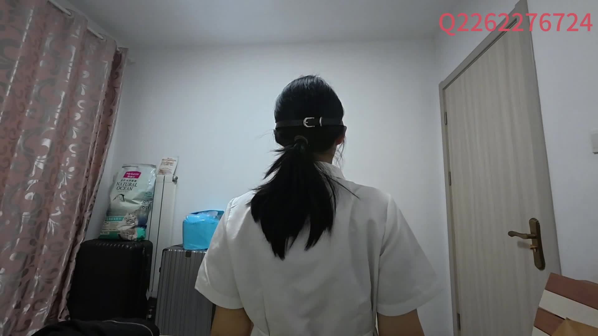 【悦感日记】小美体验秒潮神器 直呼受不了 SPTKTJ放置-绳艺在线资源网