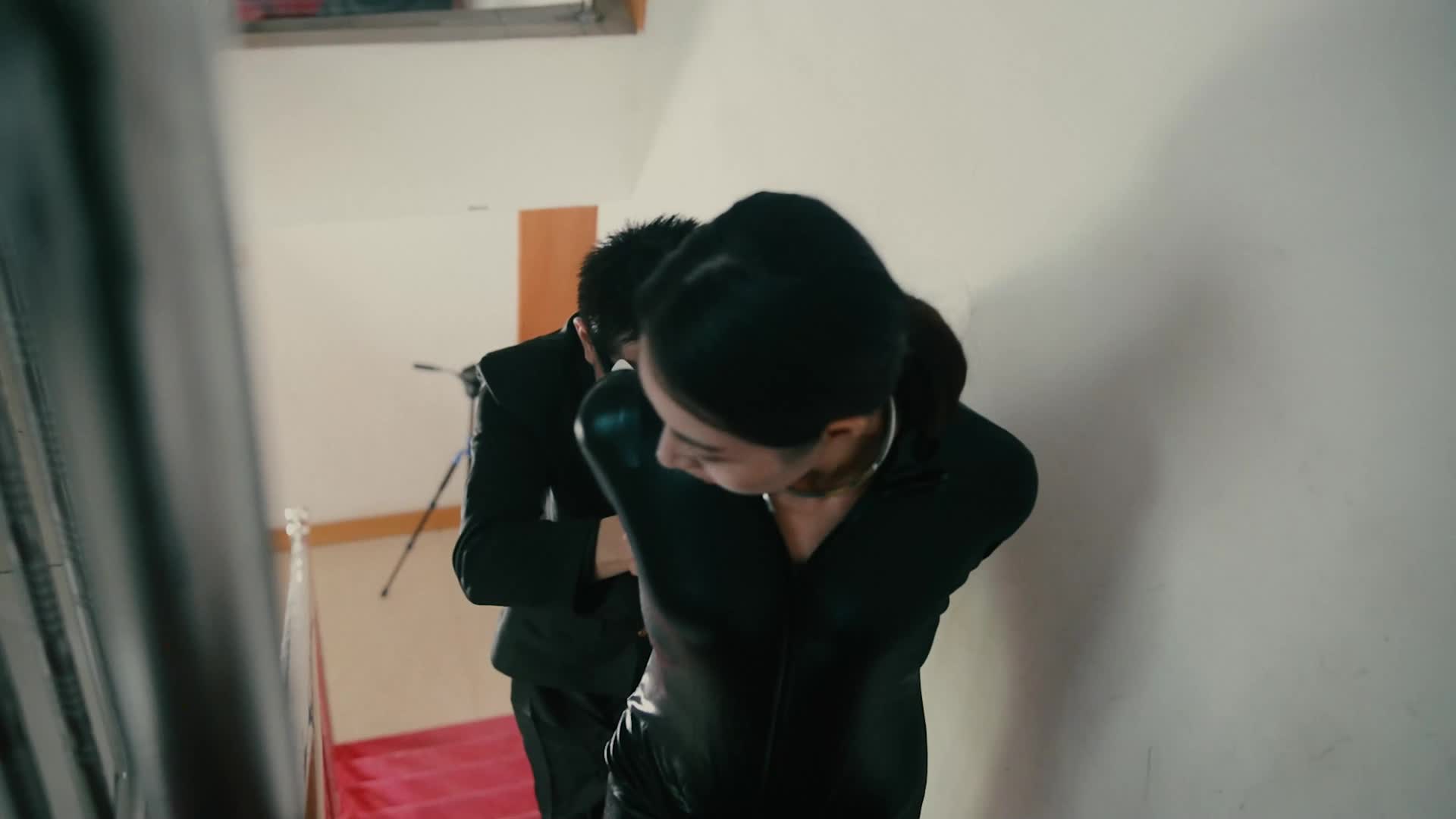 【撒琅制造】谍战II重制无水印无删版-绳艺在线资源网