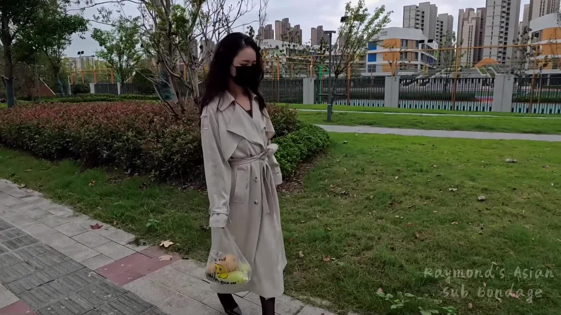 【Raymond】年前的陪读妈妈第六集5年后的调教的一天，该以什么姿态迎接过节回家的女...-绳艺在线资源网