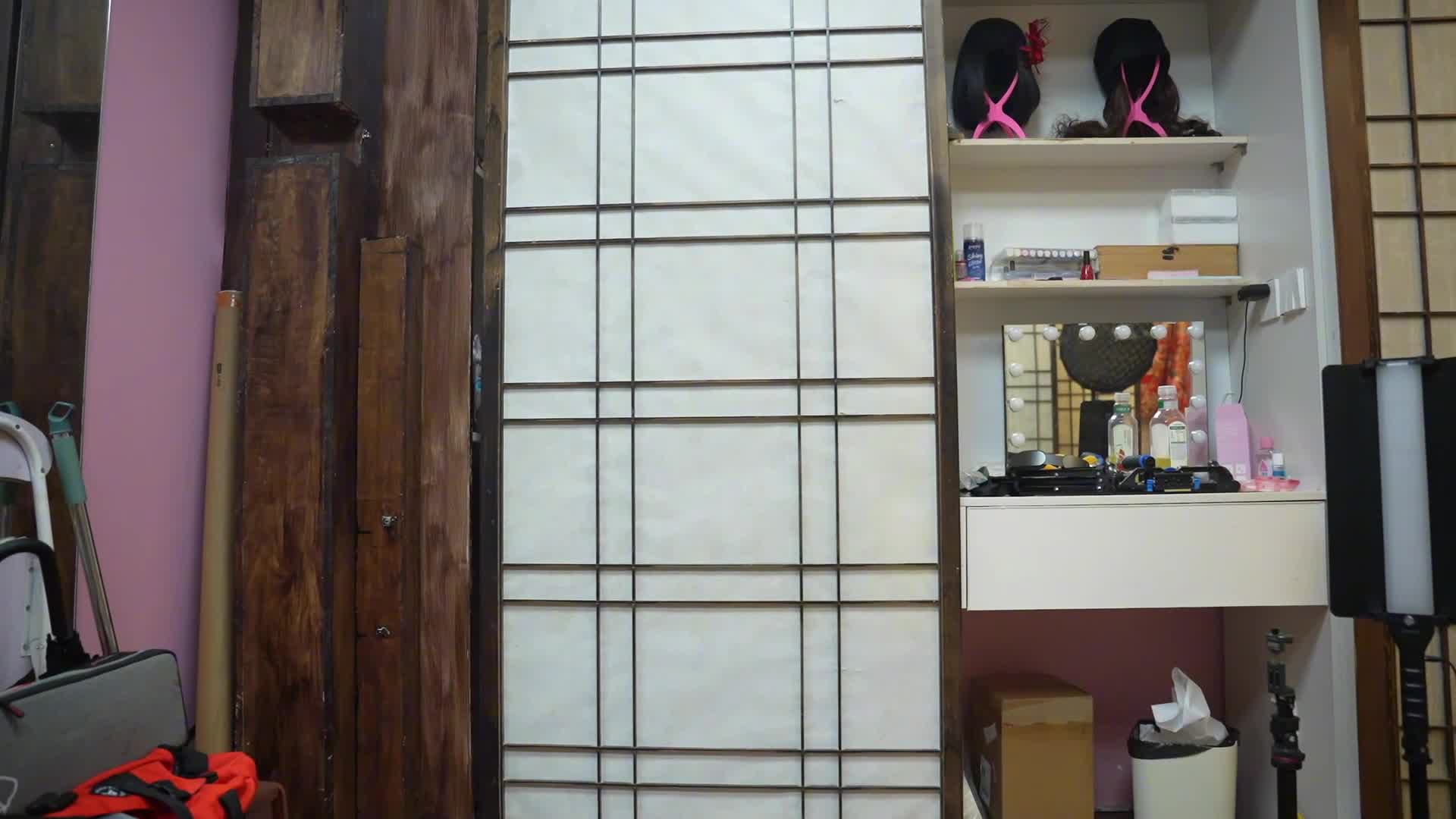 【哈莉奎因】影棚猎艳-娃娃cos夜夜 机巧少女不会受伤 上-绳艺在线资源网