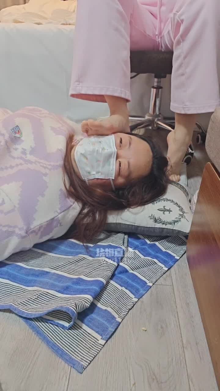 【是樱樱呀】玉足狂舔-蹂躏踩-绳艺在线资源网