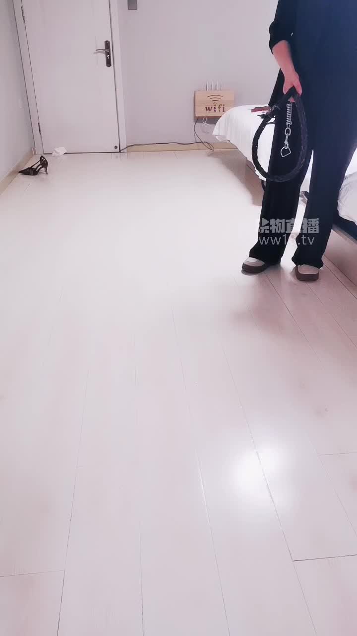 【夫妻主糖糖】骑马重度鞭打场-绳艺在线资源网