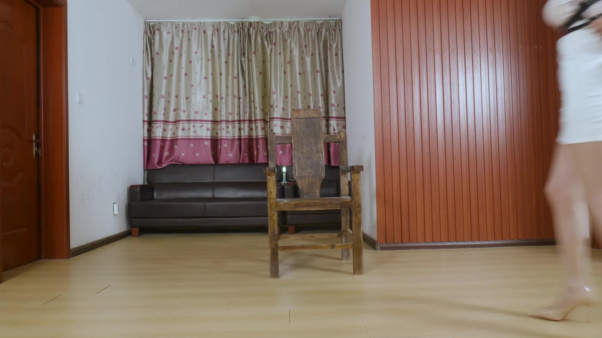 一个镯子引发的一场捆绑（下集）-绳艺在线资源网