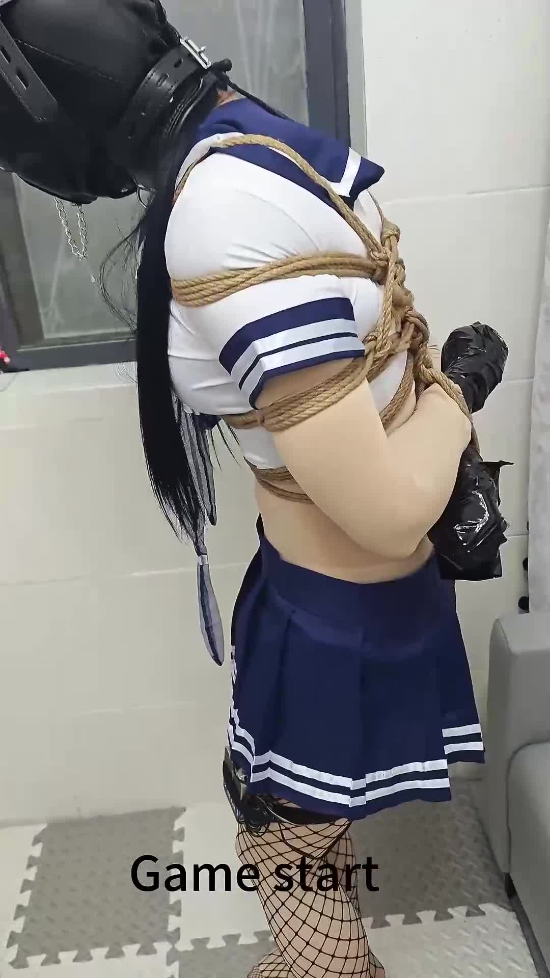 小男娘的长时间调教游戏-绳艺在线资源网