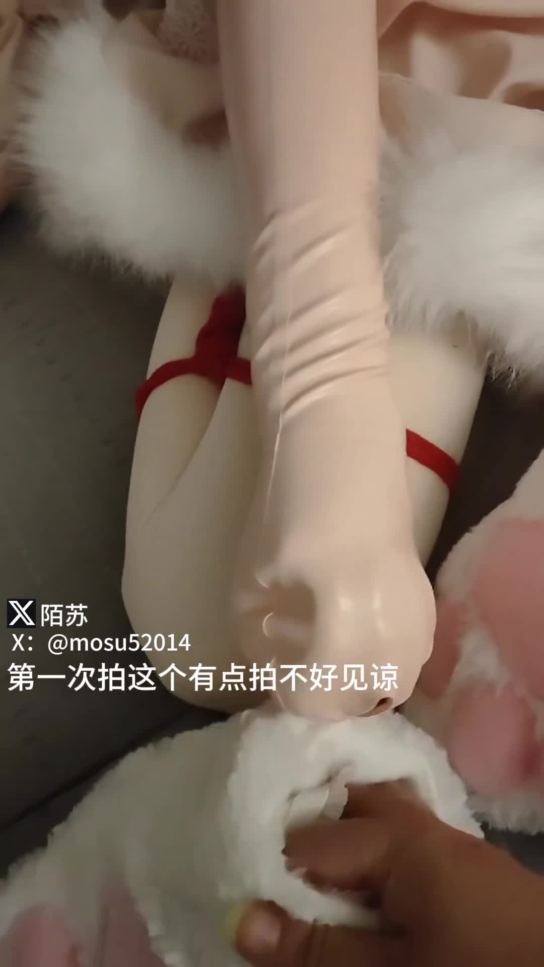 【kigurini】02头壳下极限窒息 长时间束缚-绳艺在线资源网