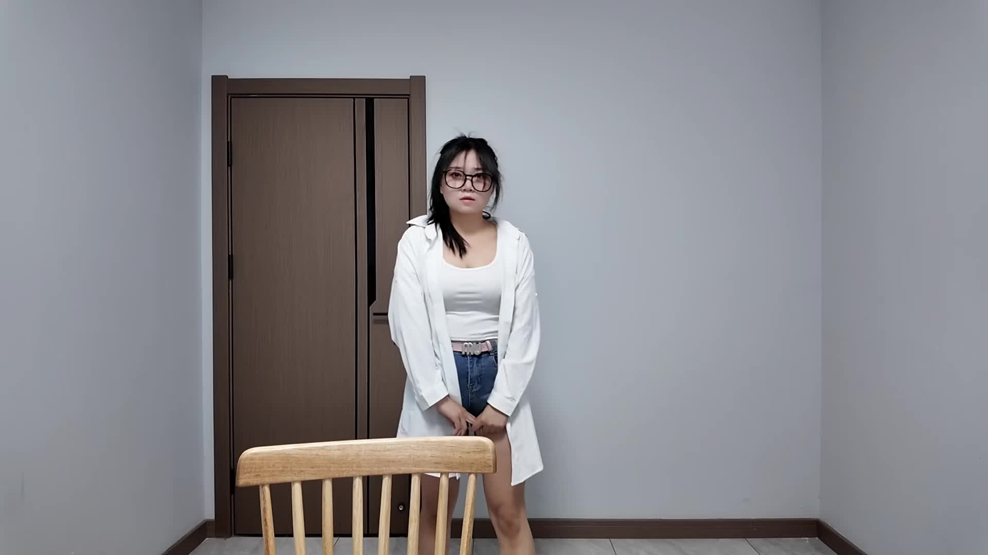 【李大侠】小遥刑讯训练 下-绳艺在线资源网