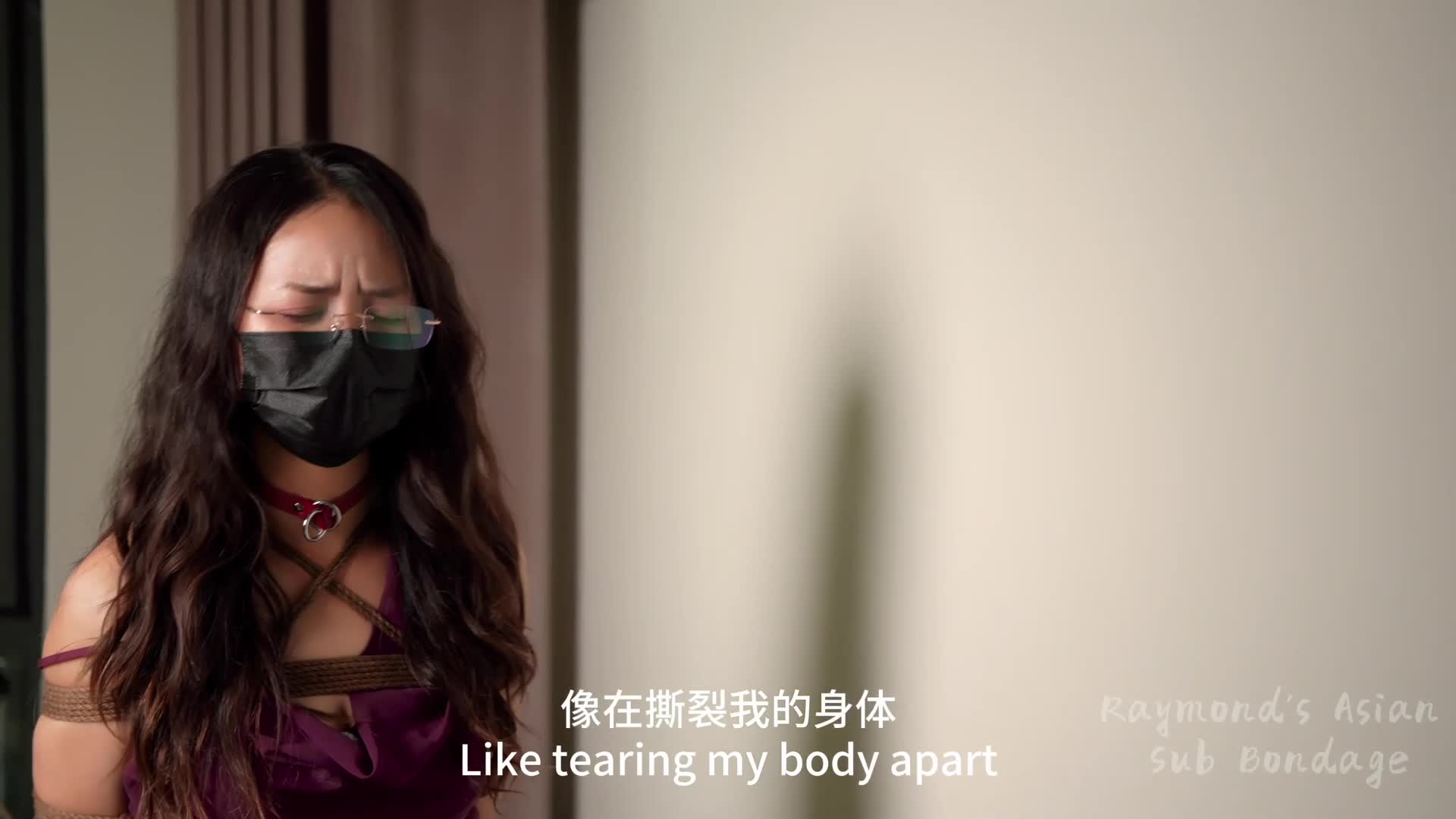 【Raymond】李珍的骄傲与妥协，未来的光明与黑暗-绳艺在线资源网