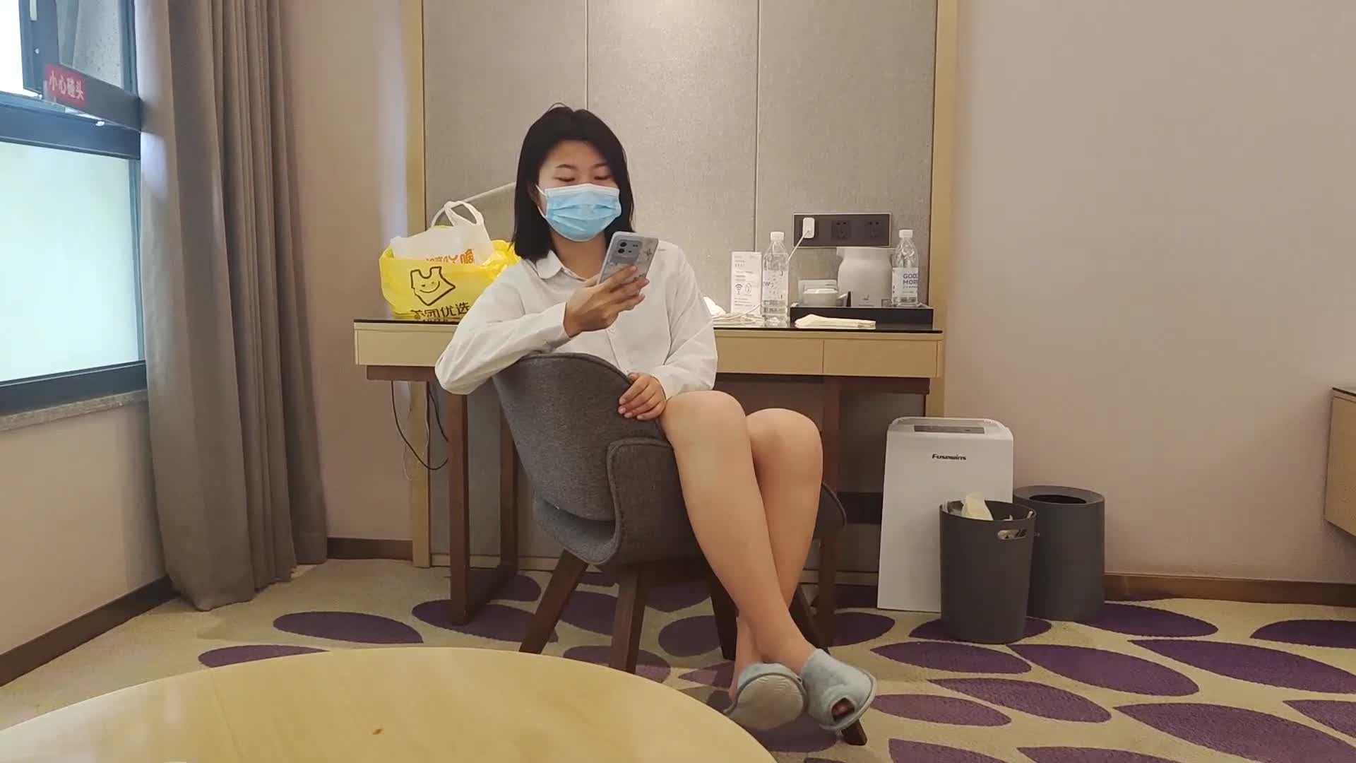 【南昌原创】约绑本地某高校女生-绳艺在线资源网