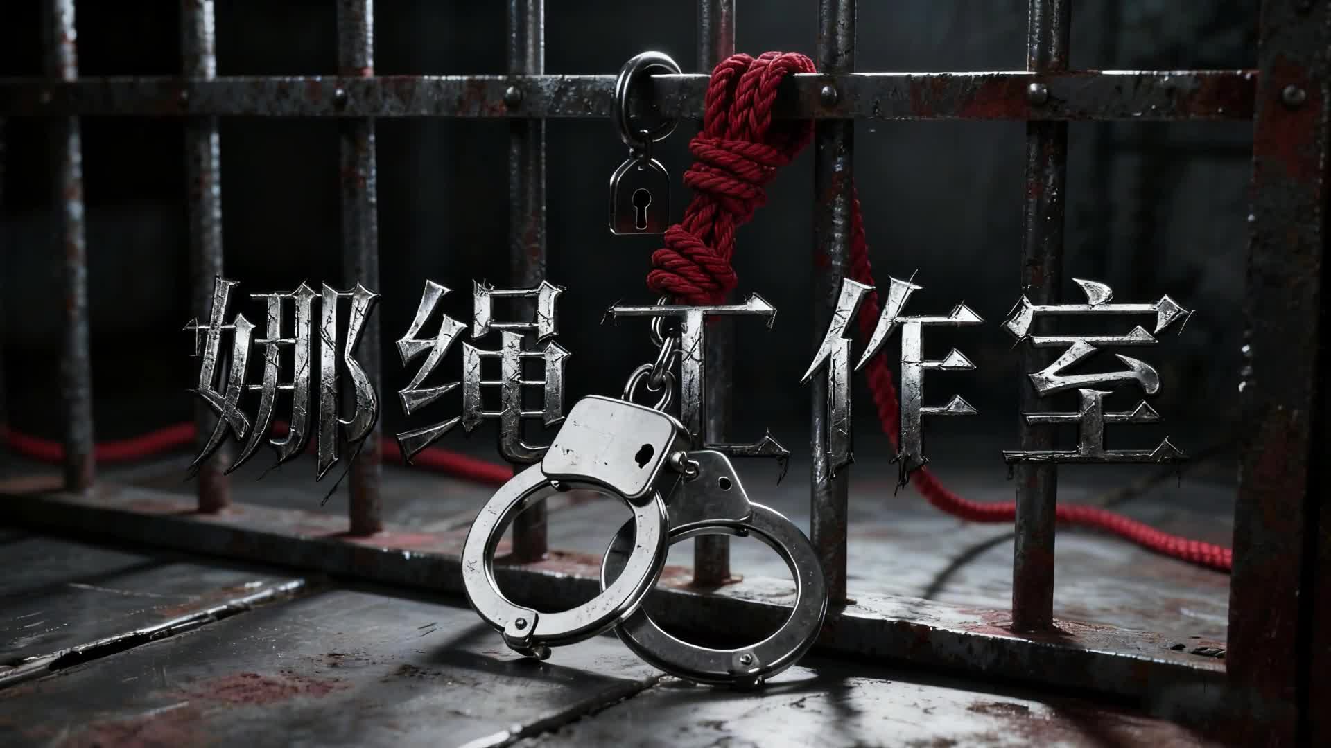 【娜绳】青柠第一视角体验被口 一开始还是不情愿给口的，可是不愿意也没有办法， 戴着K9-绳艺在线资源网