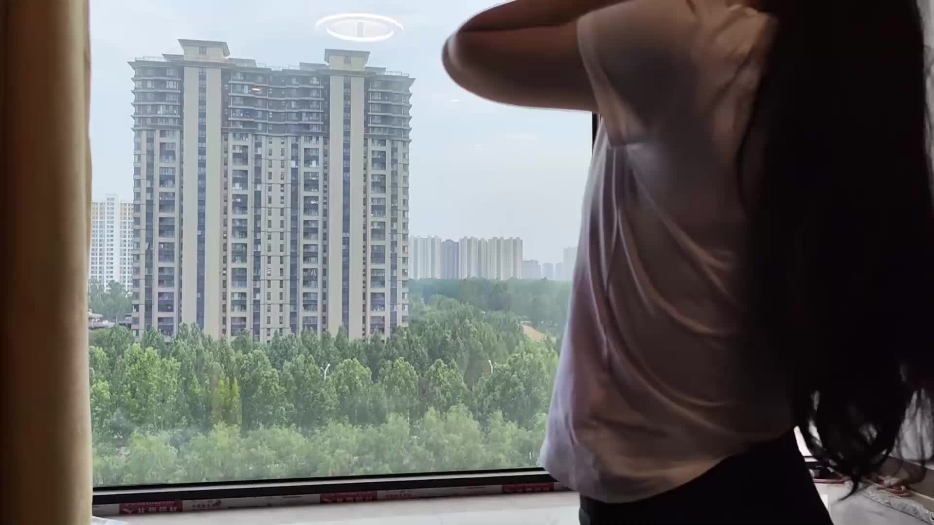 【李大侠】女斗三-绳艺在线资源网
