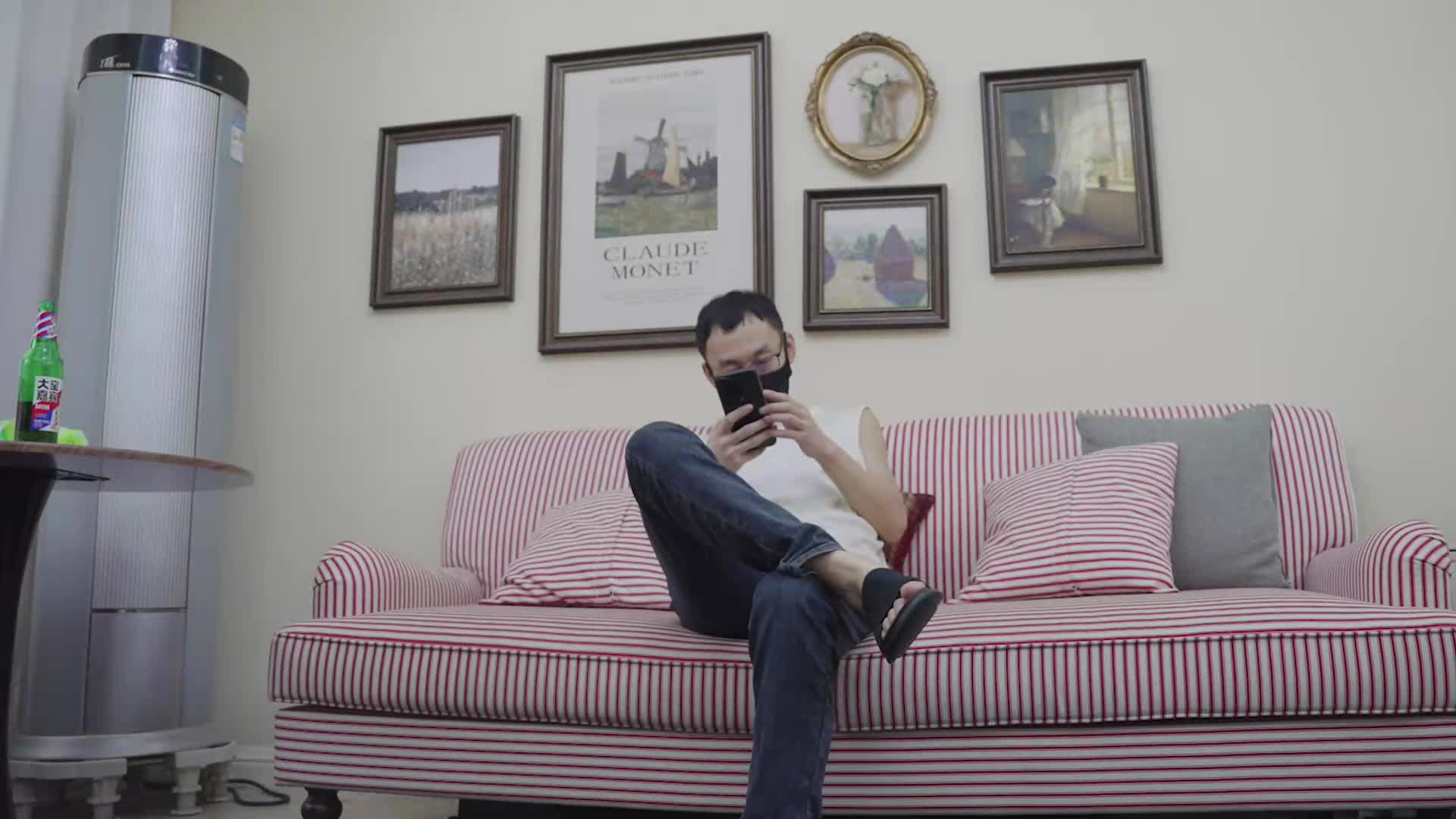 【半岛束艺】如何退烧~波雅-绳艺在线资源网