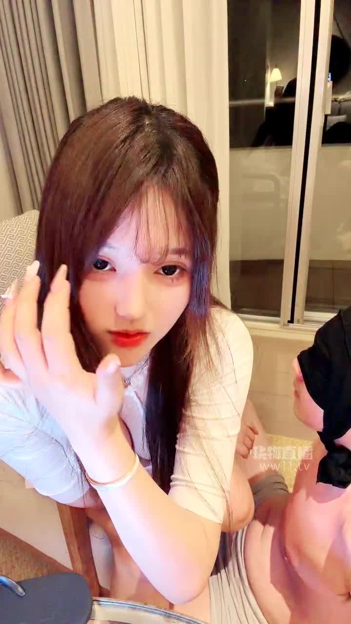 【琪琪】人字拖美女调奴-绳艺在线资源网