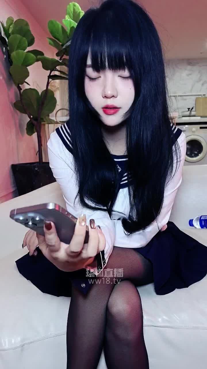 【绘嘉】小皮鞋黑丝灯-绳艺在线资源网