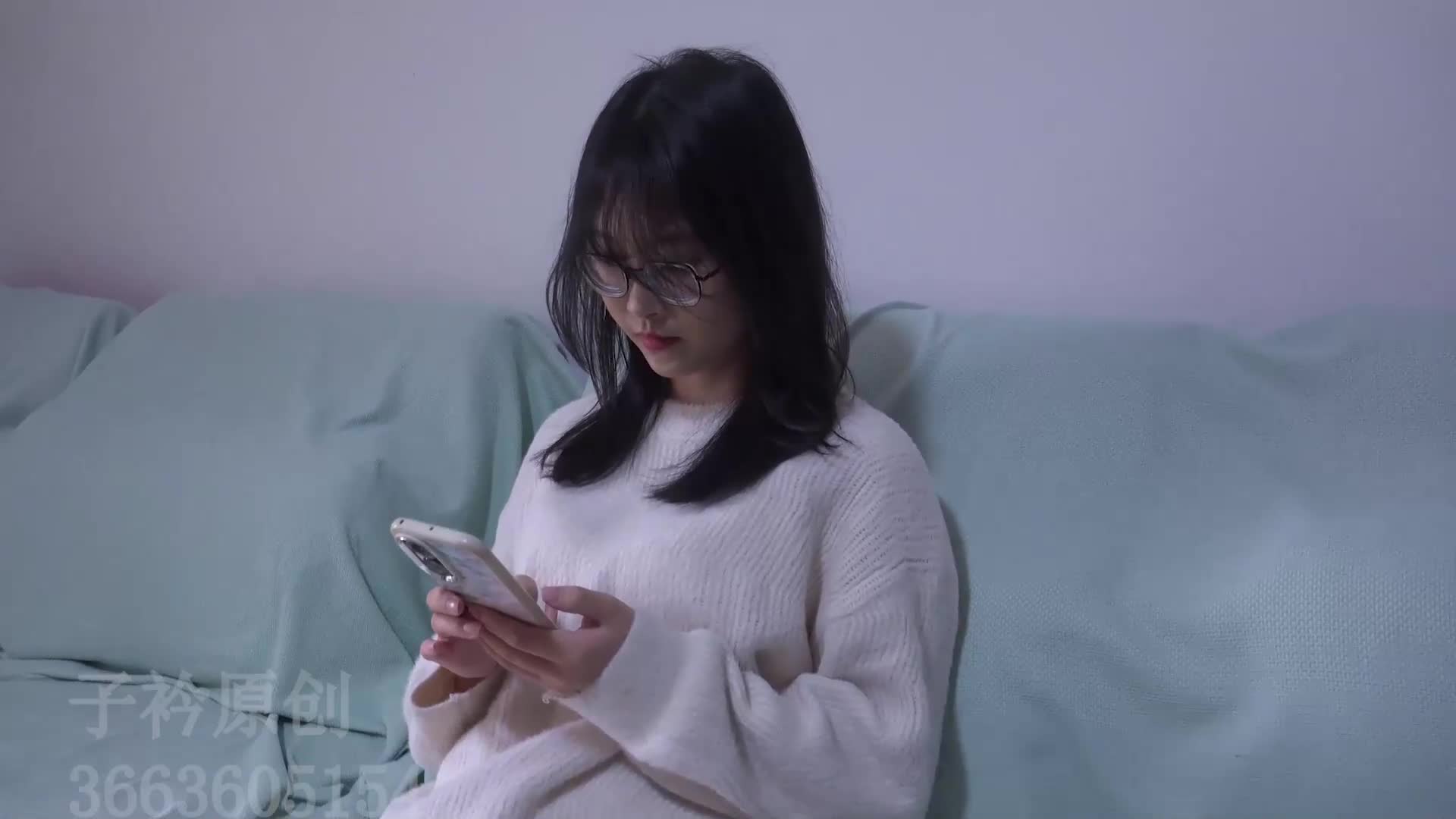 【子衿原创】定拍捆绑女大学生云兮 五花驷马挣扎白袜挠脚-绳艺在线资源网