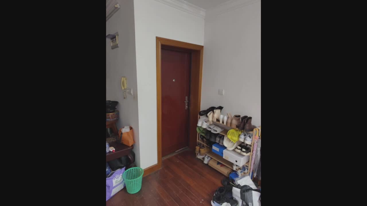 流萤后手观音马具口塞头套-绳艺在线资源网