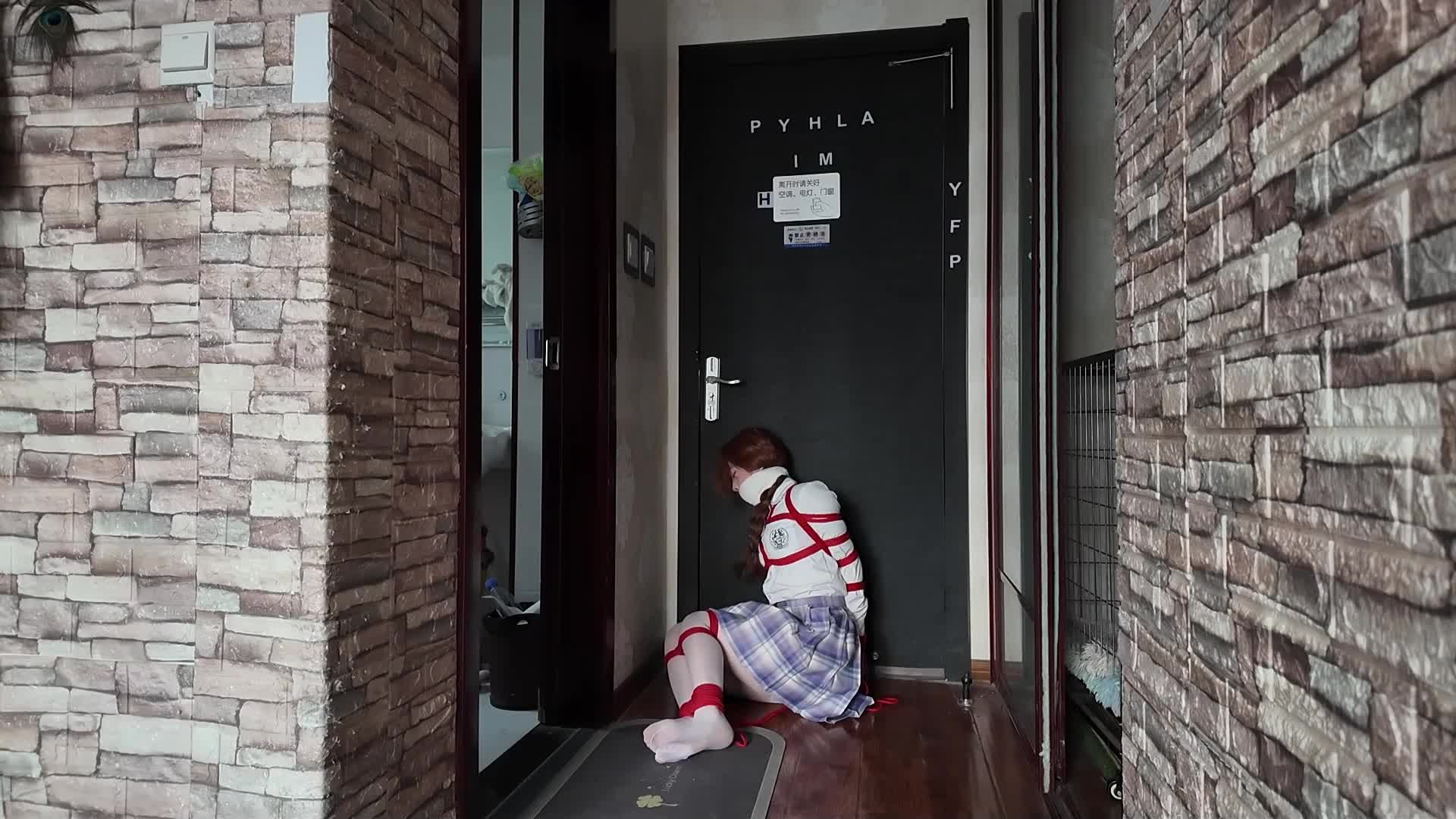 【一绳所爱】姐妹劫难 下-绳艺在线资源网