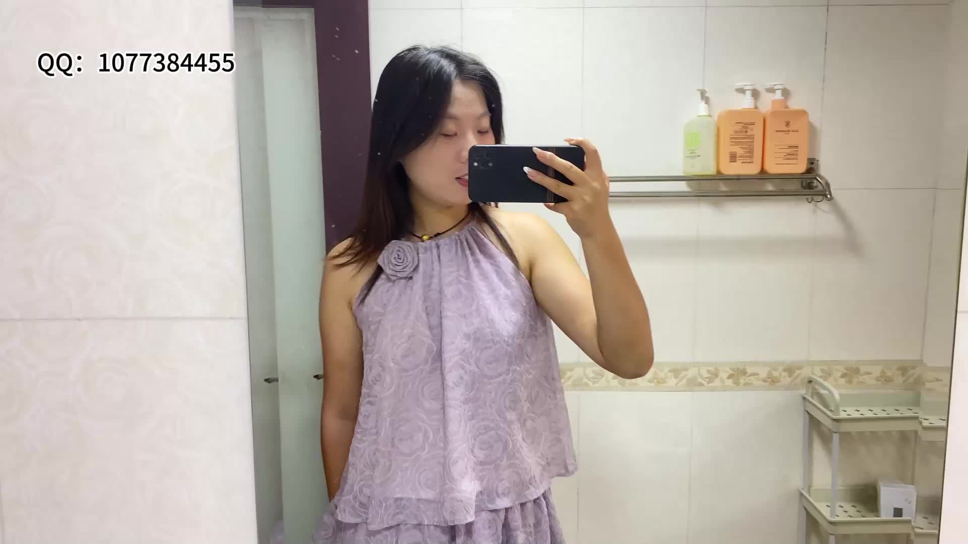 【山鬼原创】夏可跳蛋逛商场vlog自述版。-绳艺在线资源网