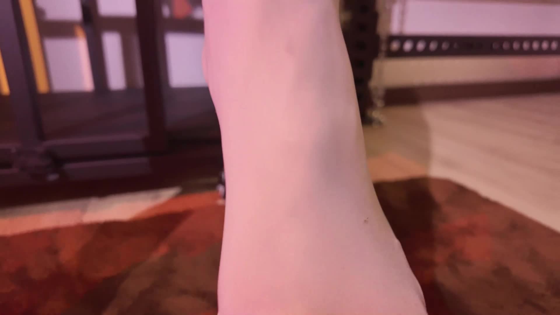 【少司缘的王者柔术训练-海砂—】震动棒强高极限姿势捆绑打王者荣耀-绳艺在线资源网