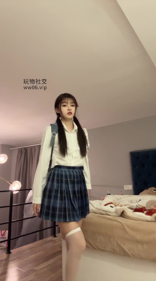 【伽萝】jk妹辱骂你-绳艺在线资源网