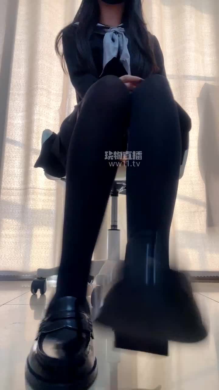 【奈奈sama】小皮鞋厚黑地狱寸-绳艺在线资源网