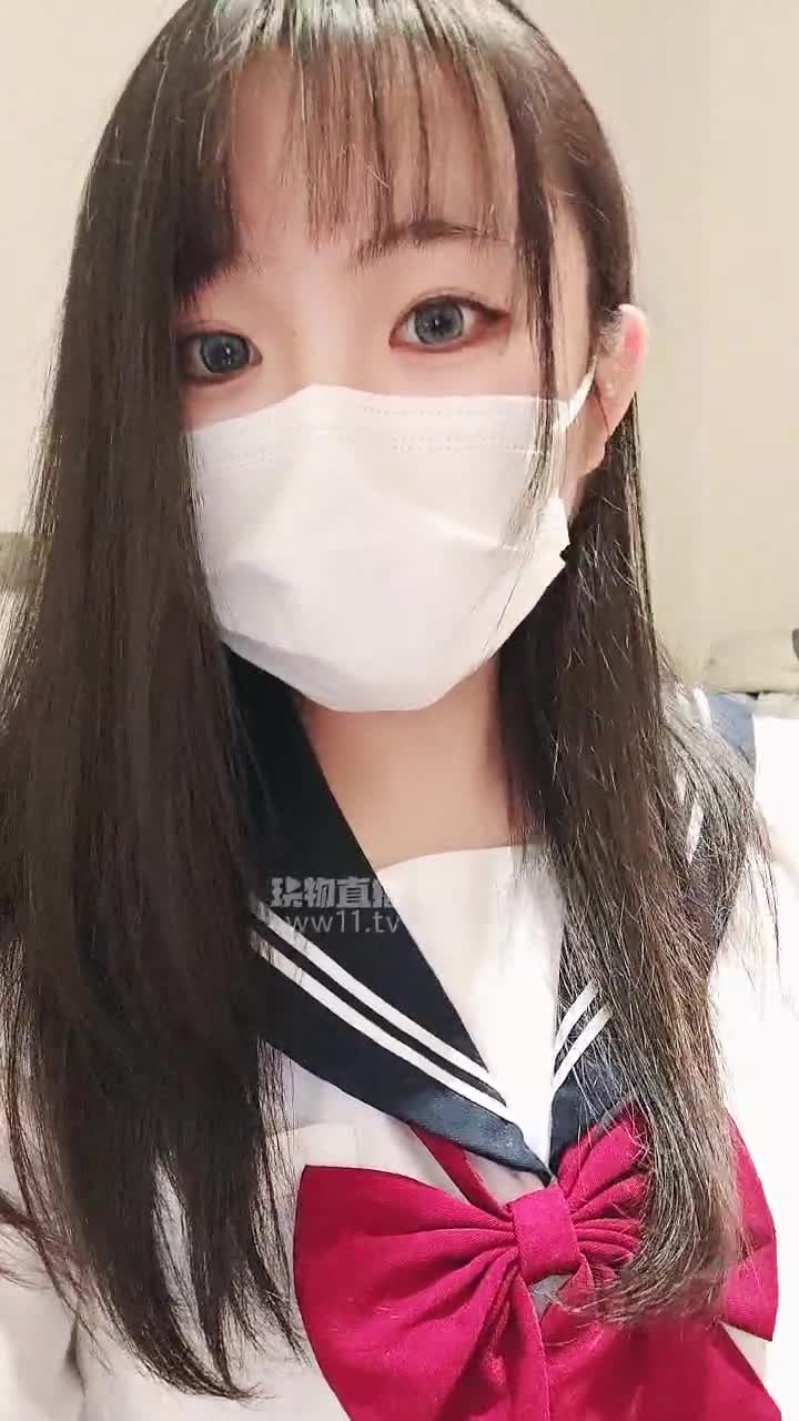 【静怡S】日系小主-狂抽耳光-绳艺在线资源网