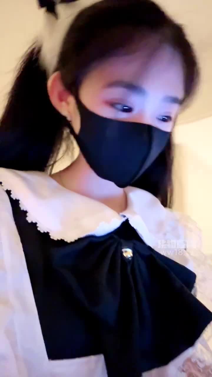 【汀兰反差S】洛丽塔玩老师狗-绳艺在线资源网