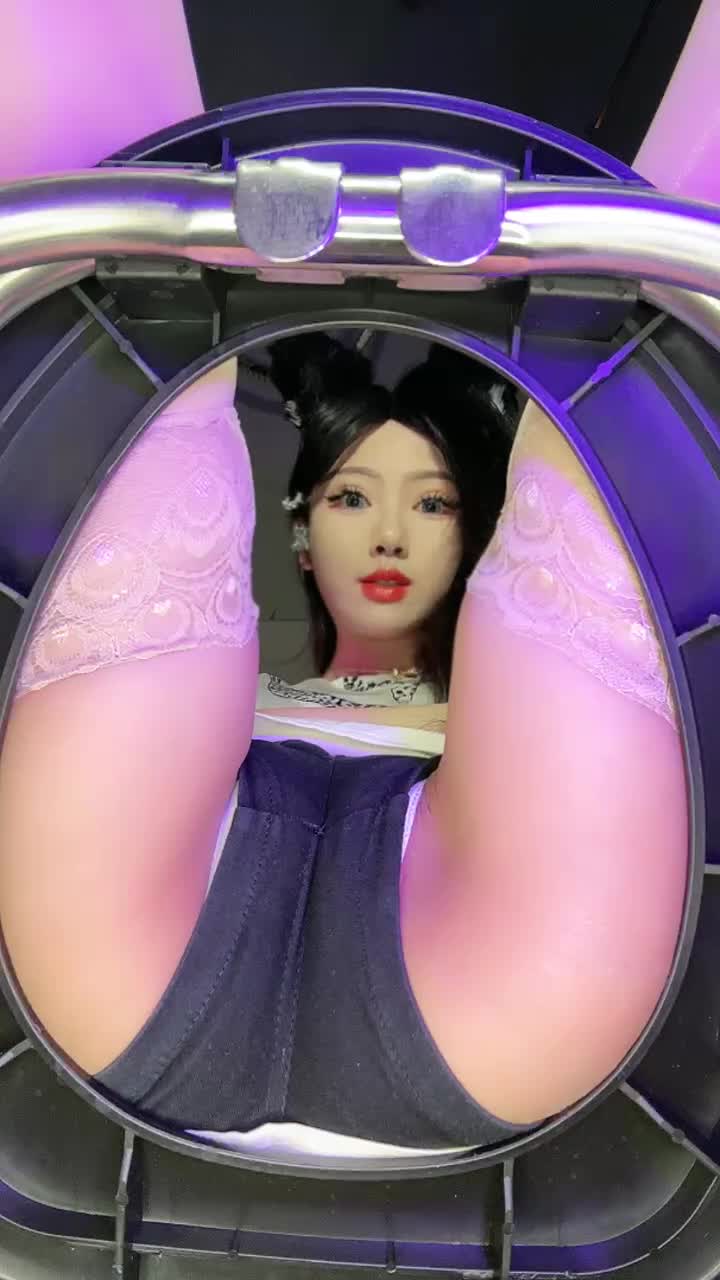 【司宁青】厕灯-绳艺在线资源网