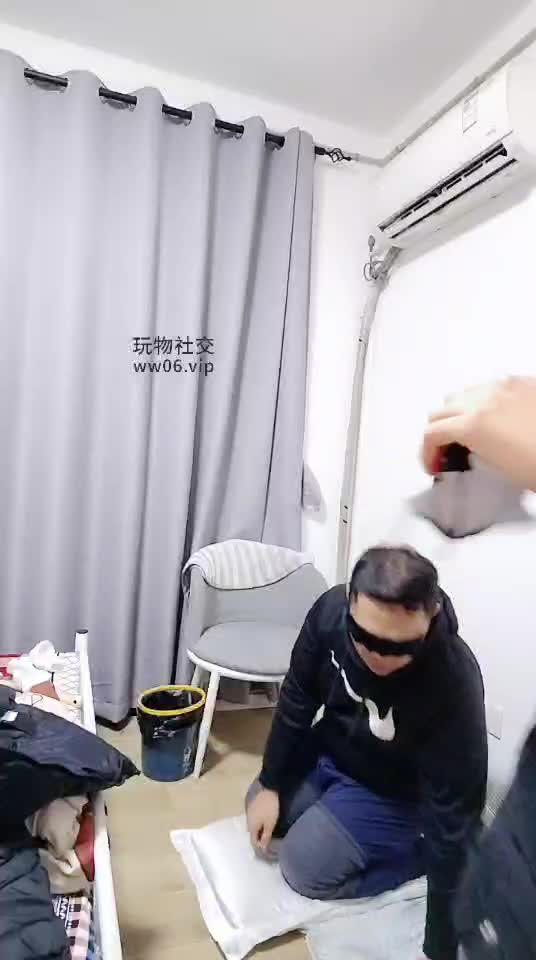 【上海汤圆】原味白袜脚蹂躏继父奴-绳艺在线资源网