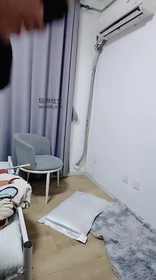 【上海汤圆】裸足狂舔衣架抽踩踏-绳艺在线资源网