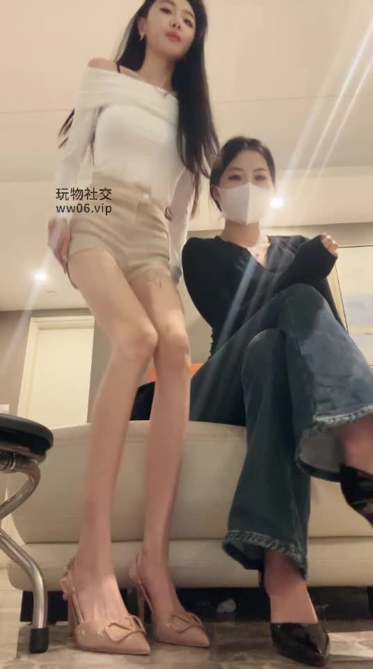 【凉子】双主马桶视角-绳艺在线资源网