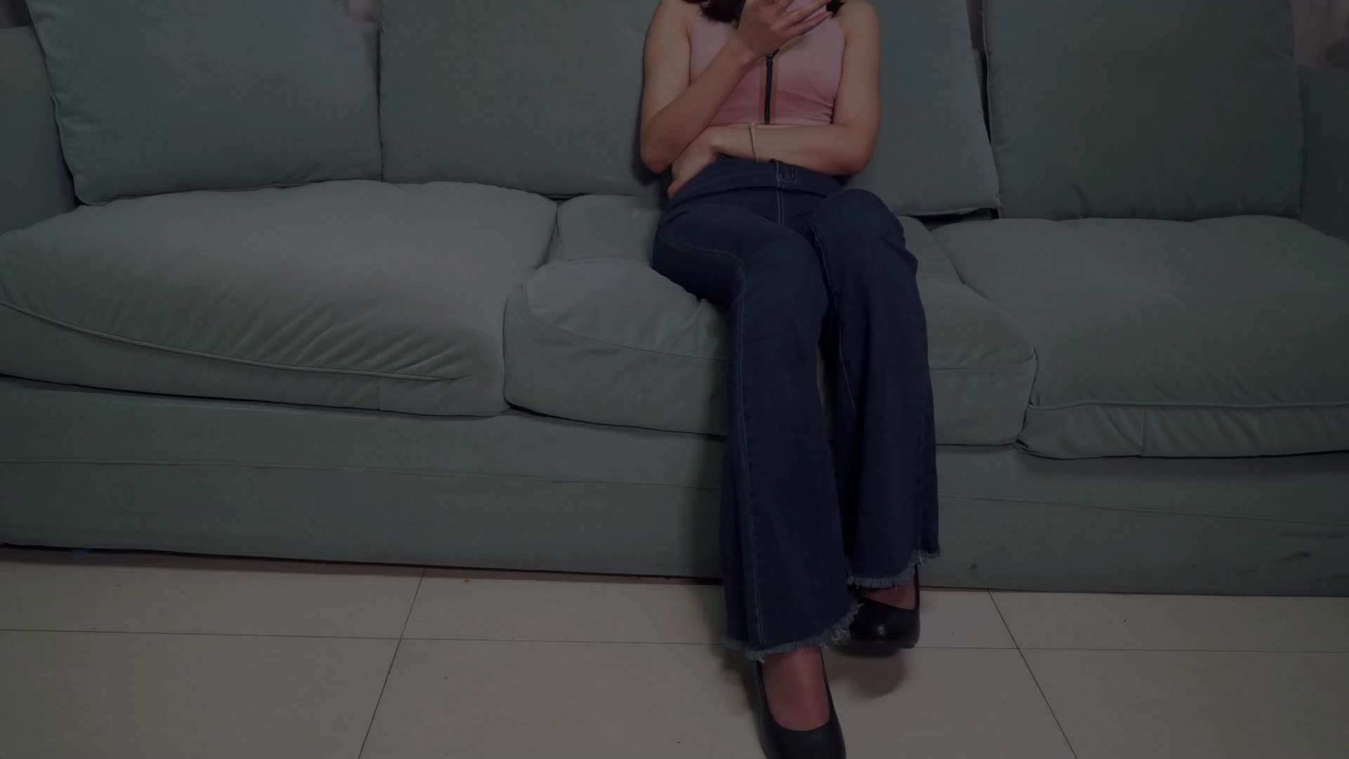 【象人原创】 定拍微剧情—女M会所番外篇 老板沉沉不在店 花花 嗷嗷 小0三位女m一起陪..-绳艺在线资源网
