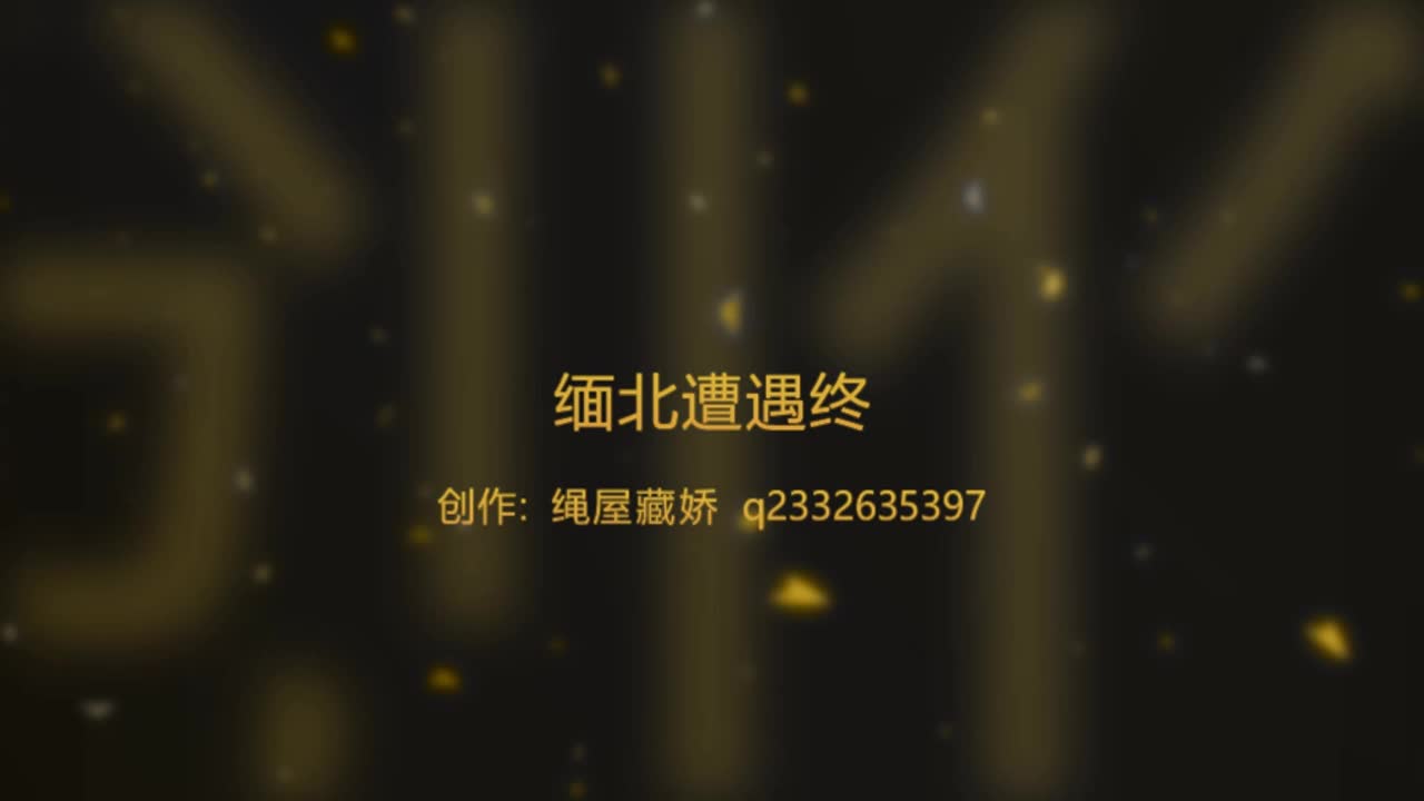 定拍缅北遭遇终-绳艺在线资源网