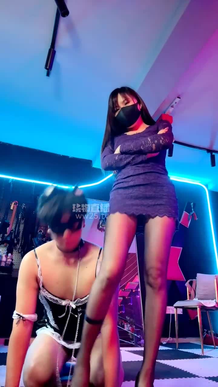 【伊晨】玩刚成年的小男娘-绳艺在线资源网