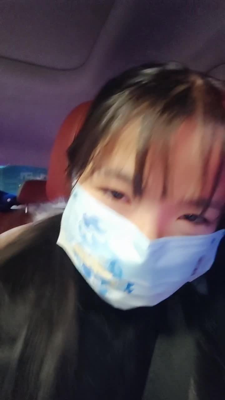 【萝莉收割机】眼镜萝莉车内随调-绳艺在线资源网