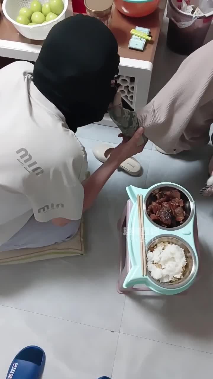 【路西法夫妻主】圈养奴喂食场-绳艺在线资源网