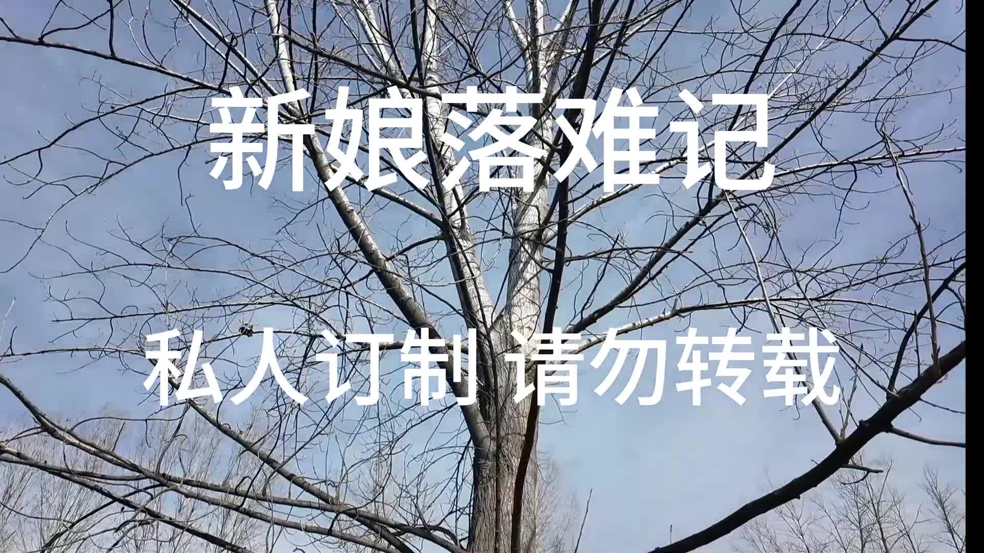 新娘落难之耿耿-绳艺在线资源网