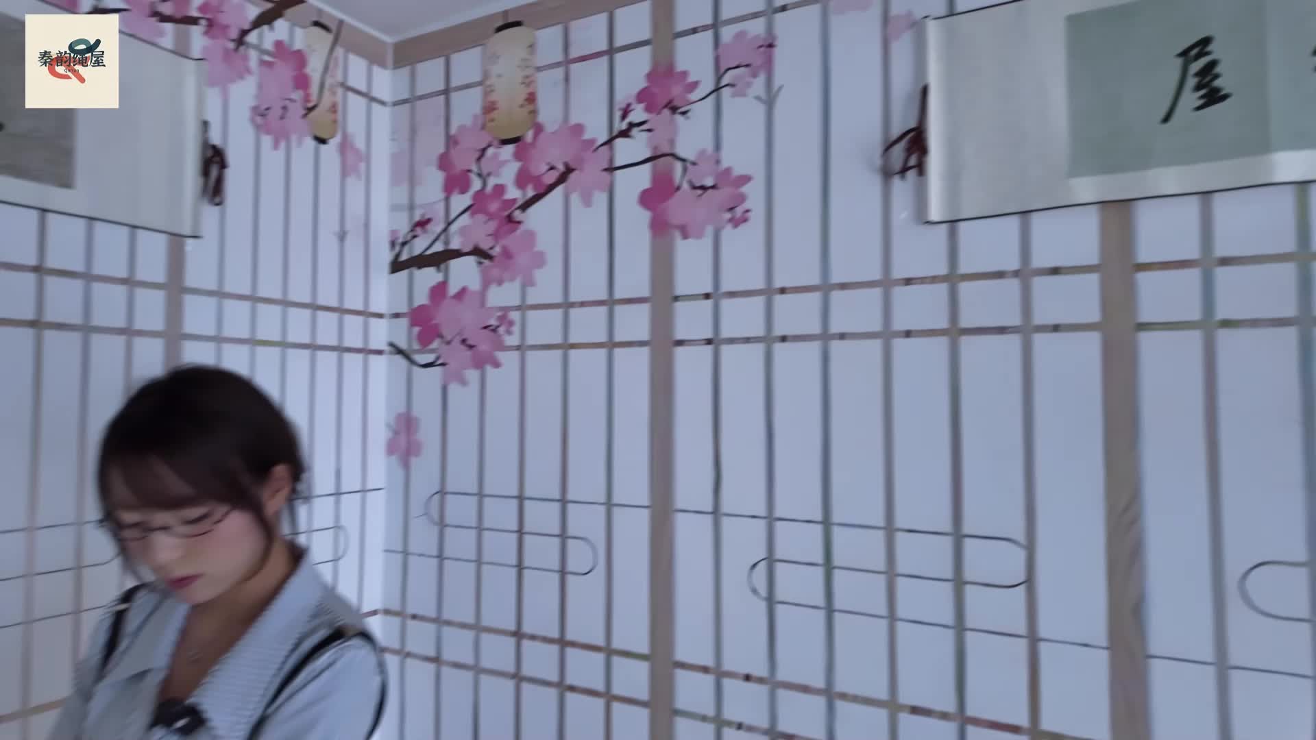 【秦韵绳屋】绳艺女教师-绳艺在线资源网