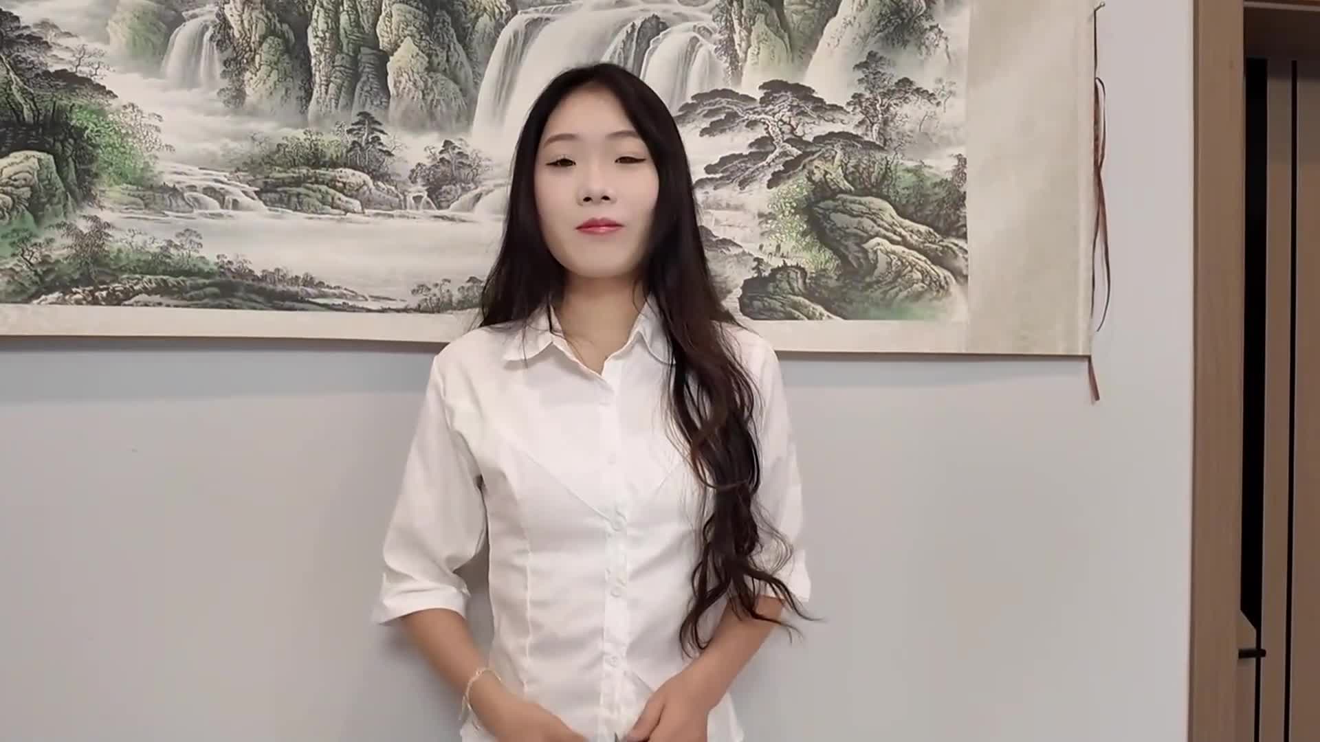 【李大侠】绳模小夏魔鬼训练之反向驷马-绳艺在线资源网