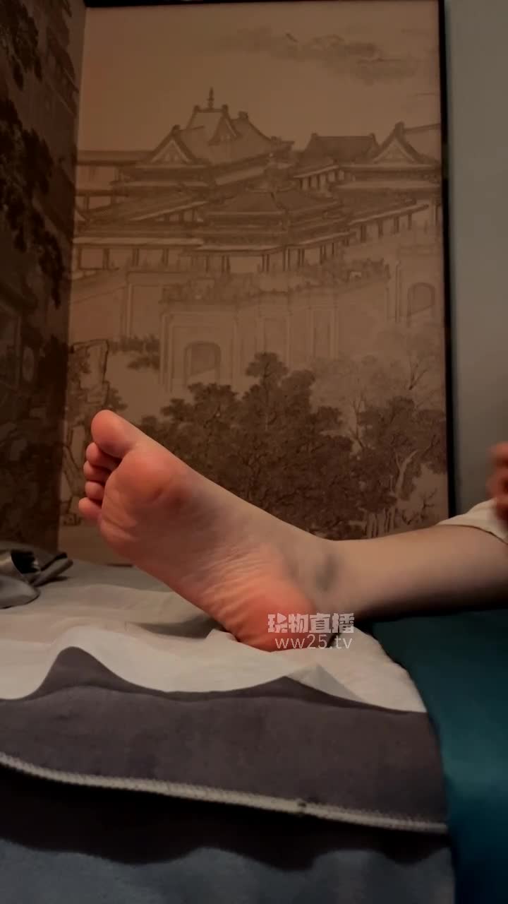 【小宇狗狗】近距离-品尝技师的玉足-绳艺在线资源网