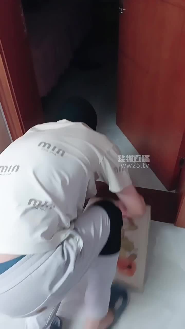 【路西法】伺候主子晨起-绳艺在线资源网