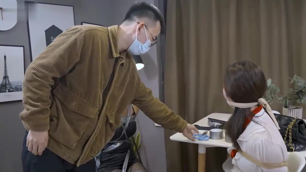 我的坑货闺蜜2-绳艺在线资源网