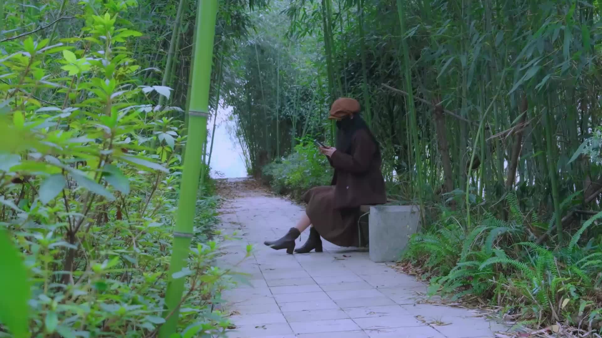 【丝米】定拍不要和陌生人说话-绳艺在线资源网