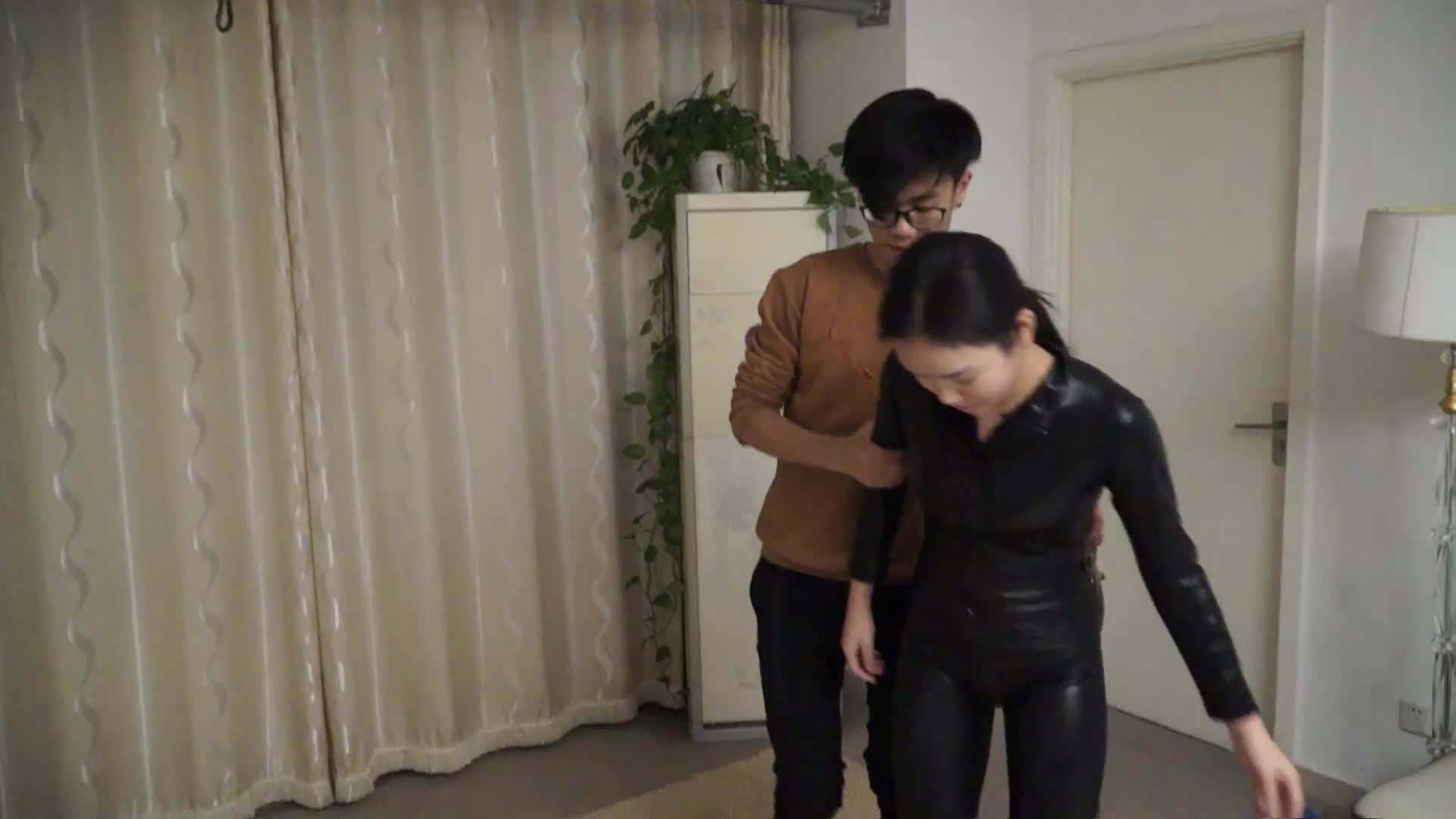 翘首跂踵（下）-绳艺在线资源网